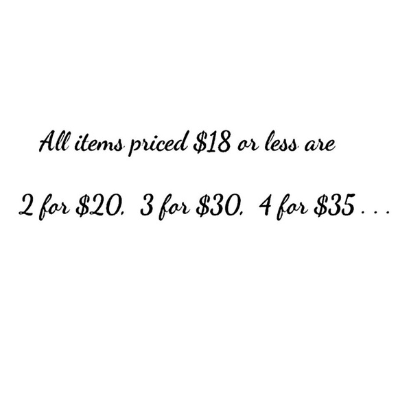 Silver Trinity Band Ring | Size 8 - Picture 4 of 6